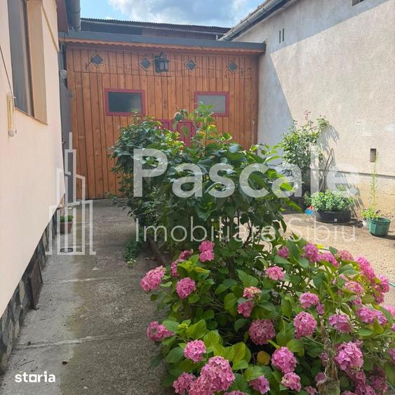 Casa individuala de vanzare in cartierul Lazaret gata de mutare! - 6