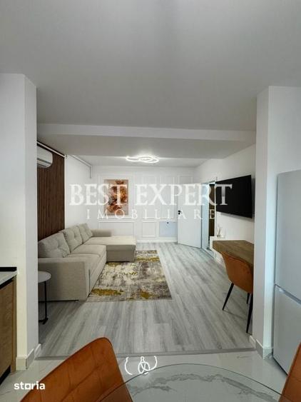 2 camere | Lux | Prima inchiriere | Metrou 1 Decembrie | Lidl langa bl - 4