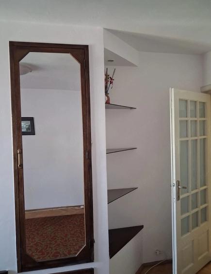 Apartament cu 2 camere decomandat în Bucovina