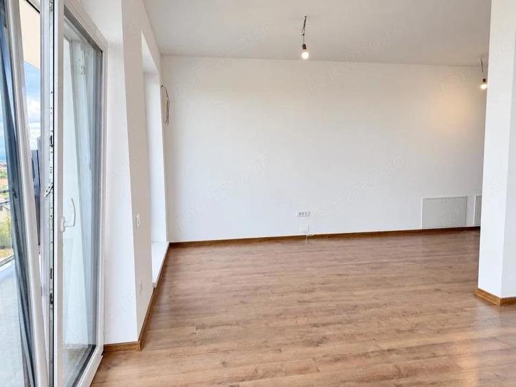 Apartament cu 2 camere decomandat în Băile Felix