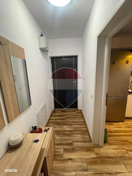 Apartament cu 3 camere în Piața Cluj