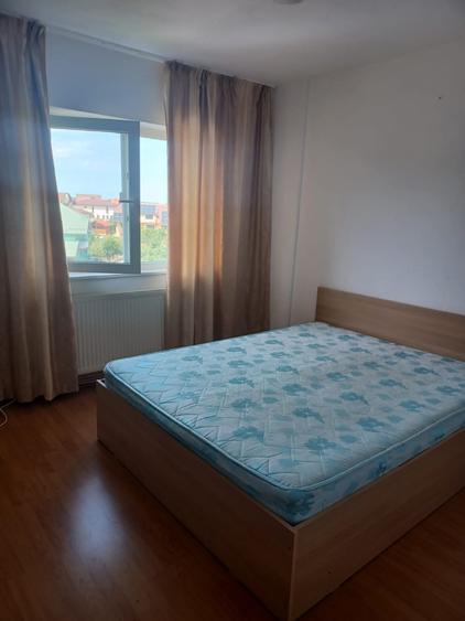 Apartament cu 3 camere semidecomandat, mobilat în Dumbrava 2