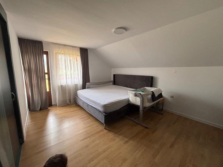 Casa la munte P+1 curte 1800mp si anexe la 10 km de Vatra Dornei - 13
