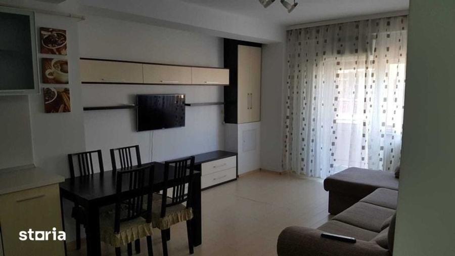 Inchiriez apartament 2 camere, Militari Residence - 5