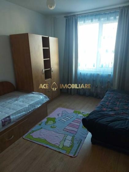 3 Camere de inchiriat | Crangasi | 2 Bai | Centrala | Parcare - 4