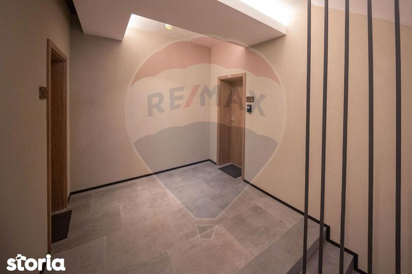 LUX | Apartament cu 3 camere Mihai Viteazu | VITUS RESIDENCE - 11