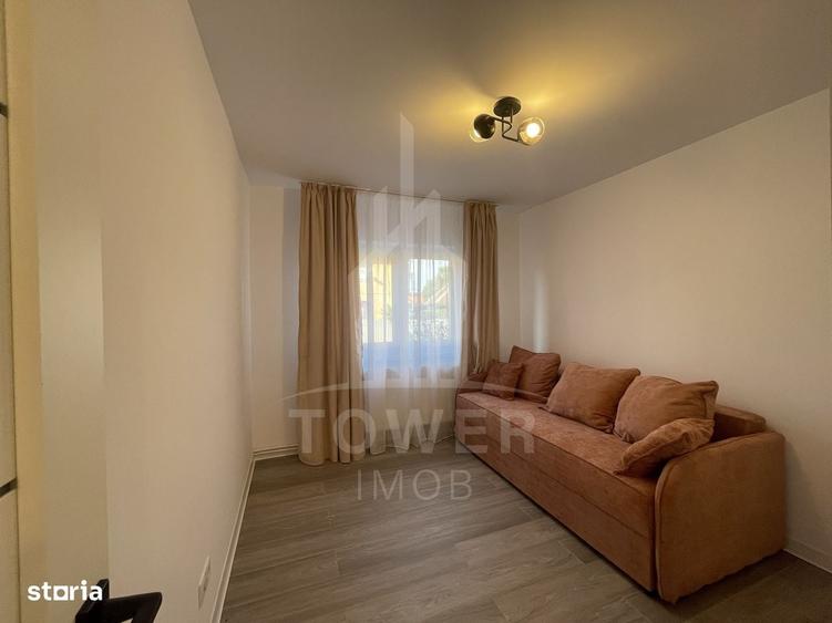 Apartament 3 camere | decomandat| 2 bai | 64 mp| strand | parter - 2