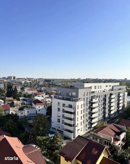 Apartament cu 2 camere decomandat în Vitan