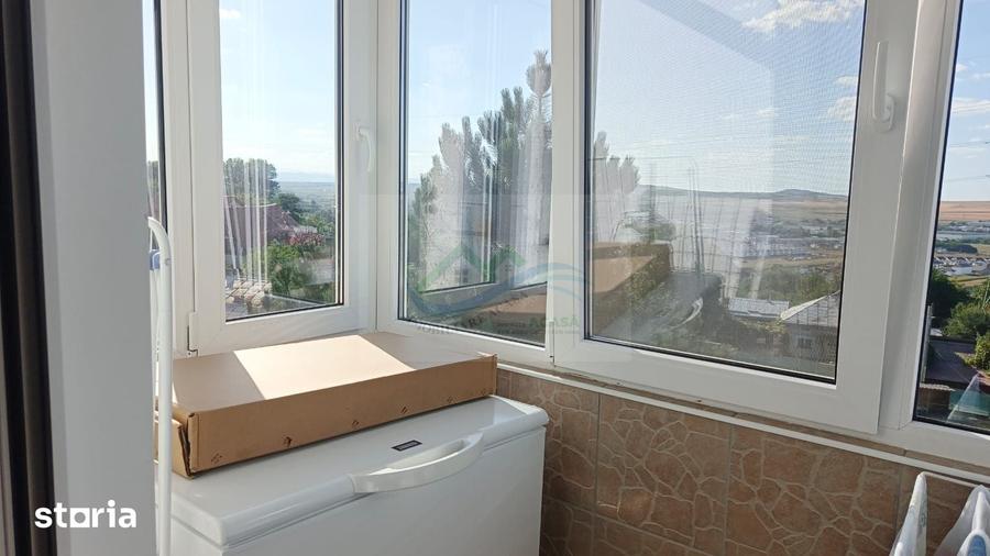 Apartament cu 2 camere decomandat în Șcheia
