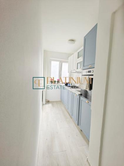 P4480 Apartament 2 camere, zona Spitalul Județean/Girocului - 1
