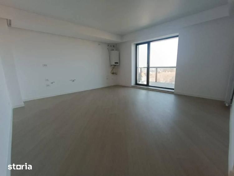 Apartament Lux 3 camere | Cortina North | Mutare imediata - 1