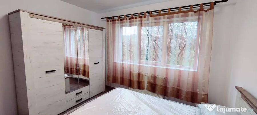 Inchiriem apartament, in centrul comunei Cri?eni , la doar 2 km de Zalau! - 4