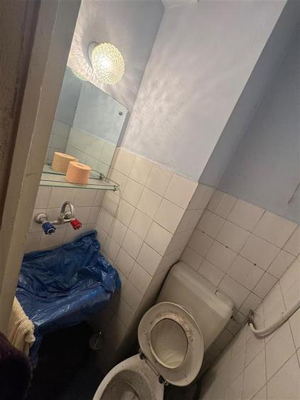 Apartament cu 4 camere decomandat în Armeneasca