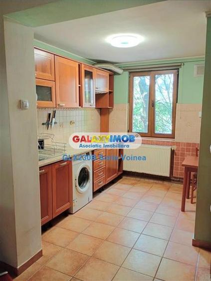 Apartament 3 camere Drumul Taberei Romancierilor | decomandat centrala - 1