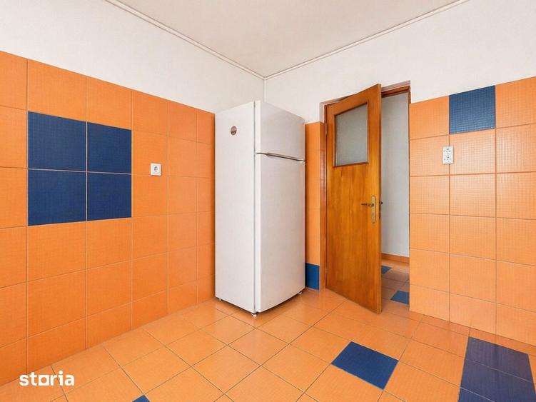 Apartament cu 2 camere în ICIL