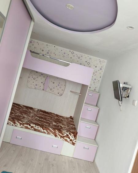 Apartament cu 2 camere semidecomandat în Tineretului