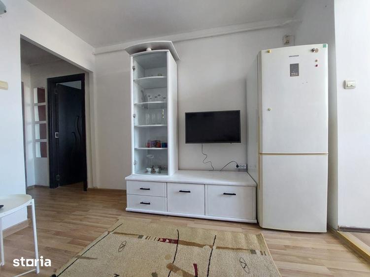 Garsonieră în Depozitelor