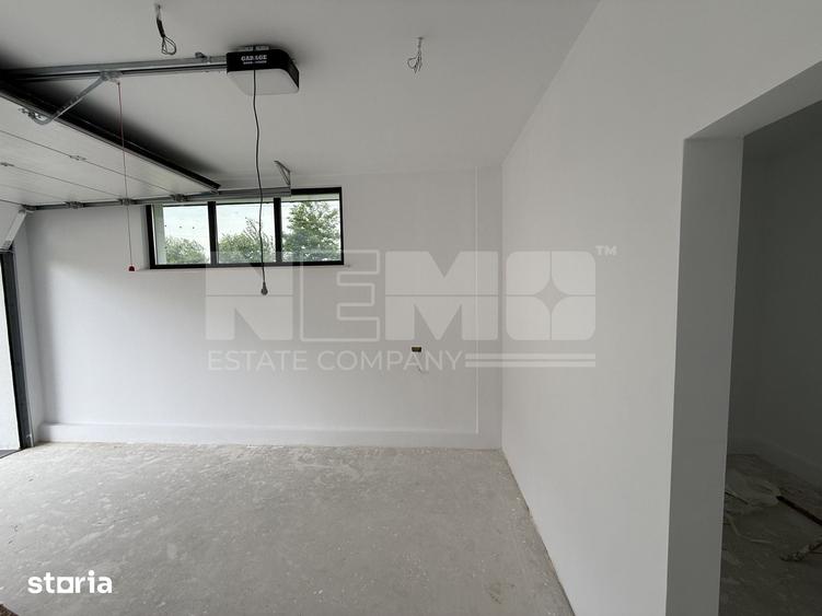 Casă cu 5 camere cu Teren 1000 Mp în Horodnic