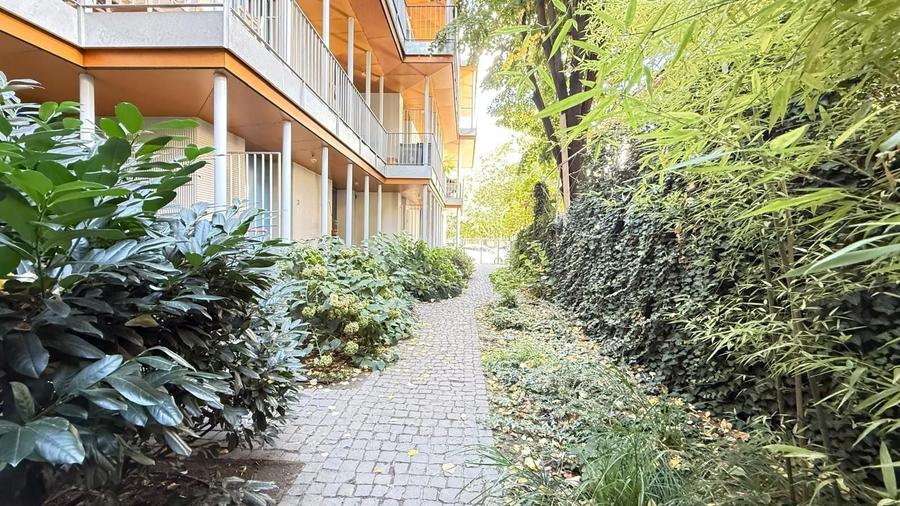 Apartament cu 2 camere decomandat, mobilat în Eminescu