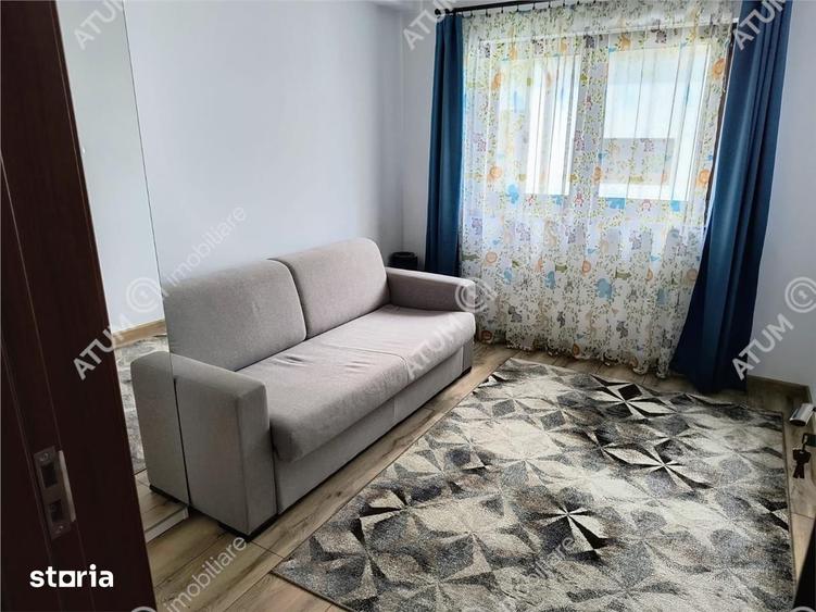 Casă cu 4 camere cu Teren 500 Mp în Șura Mică