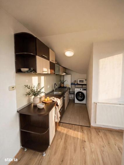 Apartament cu 3 camere în Dâmbul Rotund