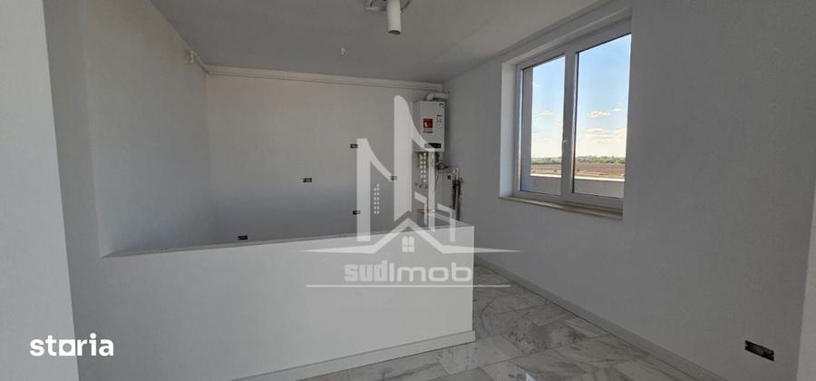 Apartament cu 4 camere în Central