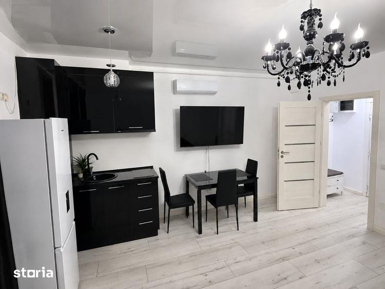 Apartament 1 camera | Central Park | Premium - 6