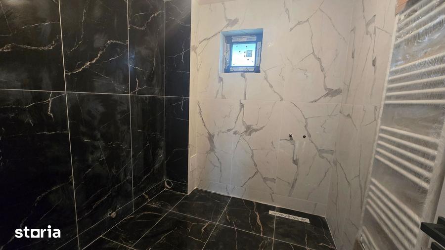 Casă cu 3 camere decomandat cu Teren 460 Mp în Miroslava