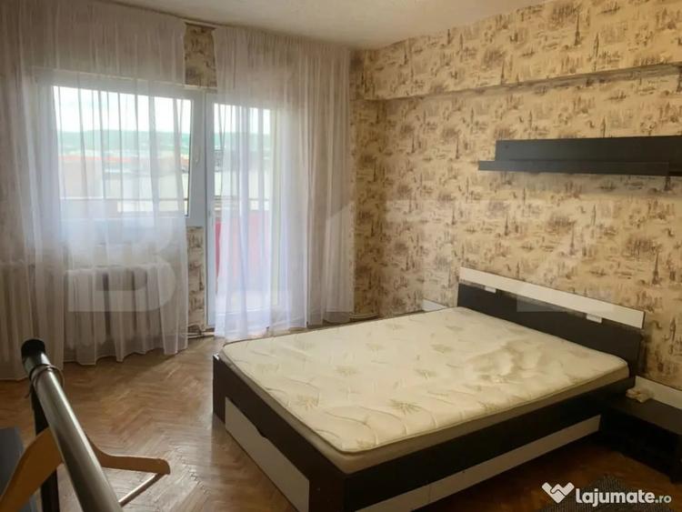 Apartament 3 camere, decomandat, parcare, zona Piata Marasti - 8