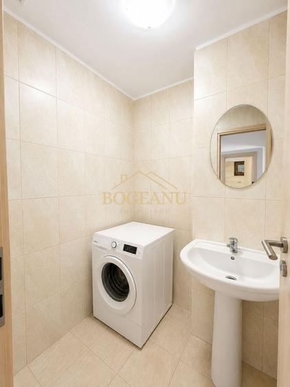 Apartament cu 3 camere decomandat, mobilat în Baba-Dochia