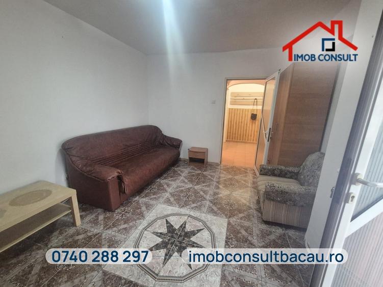 APARTAMENT 2 CAMERE DE ÎNCHIRIAT | ET 2|MIORIȚEI |CE1772 - 1