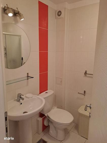 Garsoniera, 25mp, centrala proprie, AC, metrou, Palladium Residence - 3