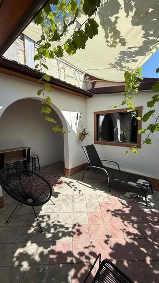 Faleza nord -  casa    la 500 m de plaja - 22