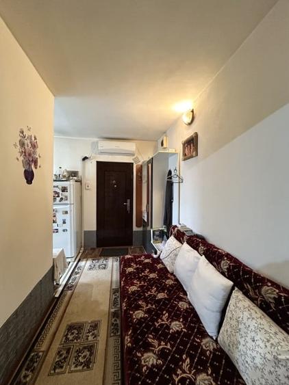 Apartamet 1 camera, decomandat, 36mp utili, zona Buziasului - 2