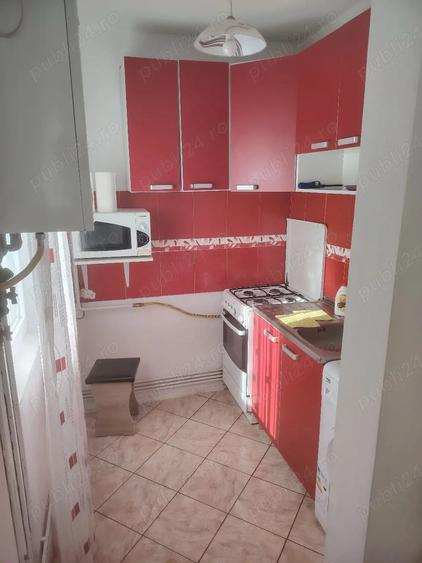 Apartament cu 2 camere semidecomandat în Alexandru cel Bun