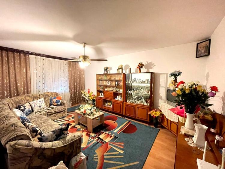 Apartament 3 Camere, 2 bai, Frumoasa, Iași | Complet Mobilat/  Boxa - 3