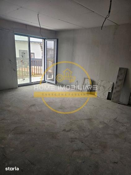 Apartament cu 2 camere în Bârnova