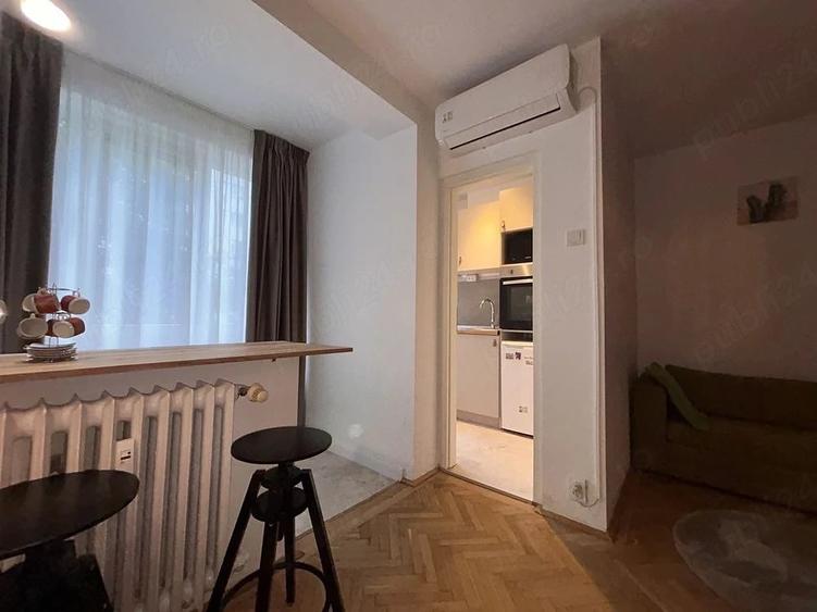 Garsonieră semidecomandată în Vatra Luminoasă