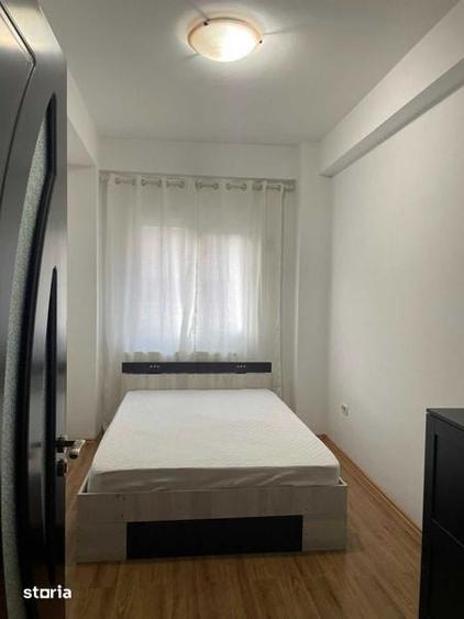 Apartament cu 3 camere în Chiajna