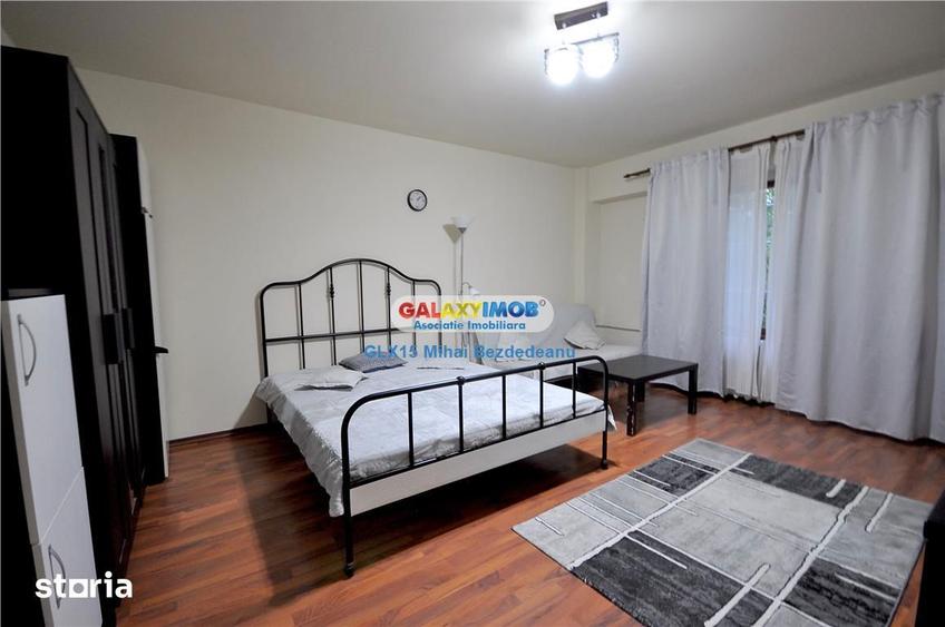 Inchiriere Garsoniera de lux in zona Vatra Luminoasa. - 7