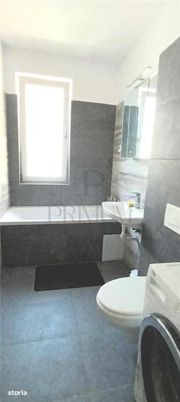 Apartament cu 2 camere decomandat în Dumbrăvița