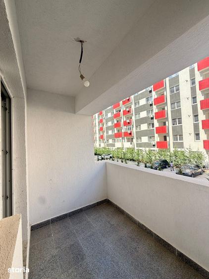 Apartament 2 camere decomandat,spatios-Comision 0% - 18