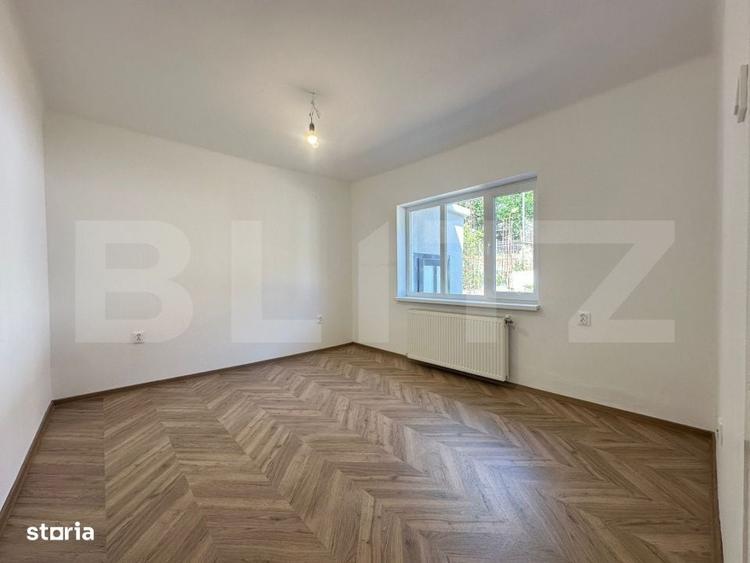 Casă cu 4 camere cu Teren 275 Mp în Central