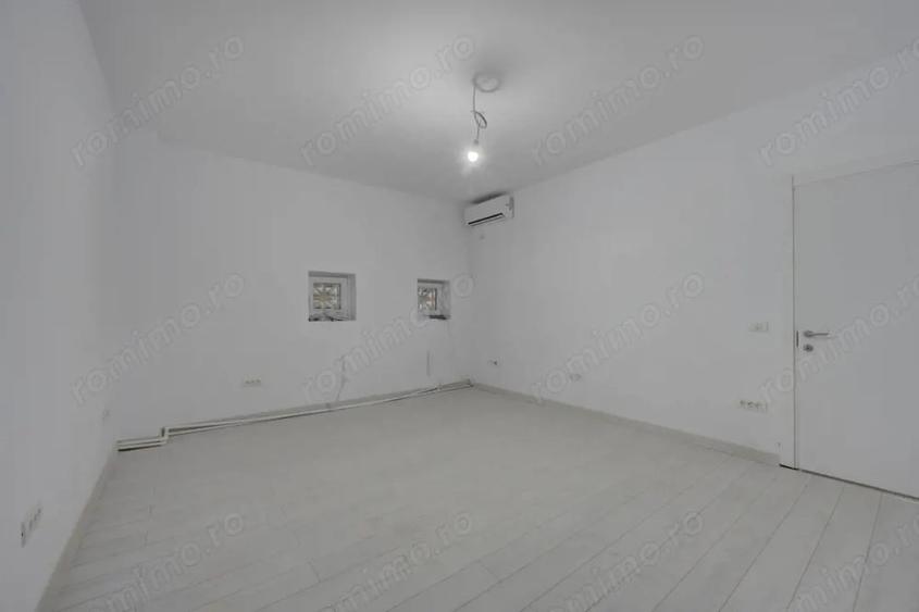 Spatiu birouri | 4 camere | 96 mp | Bucurestii Noi 48 - 11