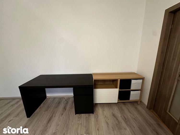 Apartament 2 camere, 56 mp, Parc Sebastian, Dumbrava Noua - 16