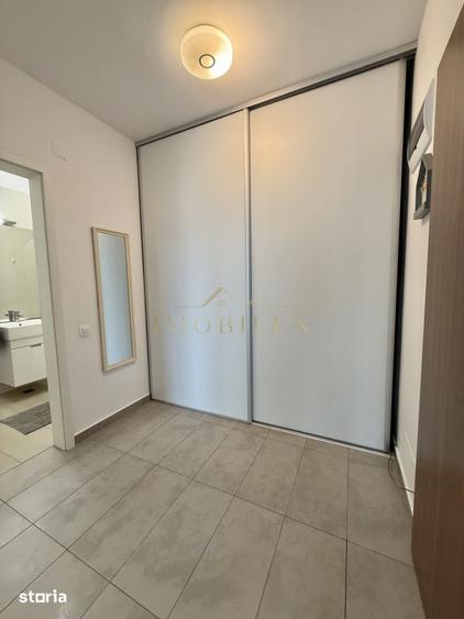 Apartament cu 2 camere în Bună Ziua