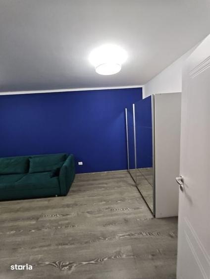 Apartament de inchiriat in Sibiu - 60 mp utili + balcon - Selimbar - 1