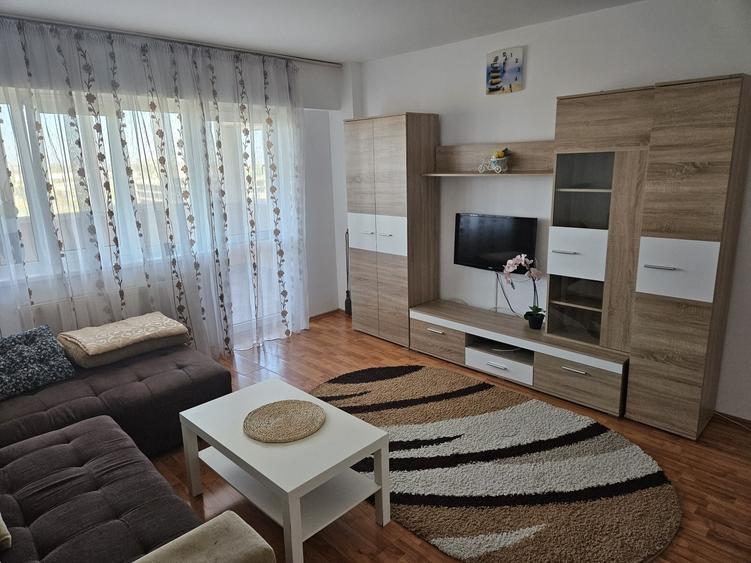Apartament cu 2 camere decomandat în Vitan