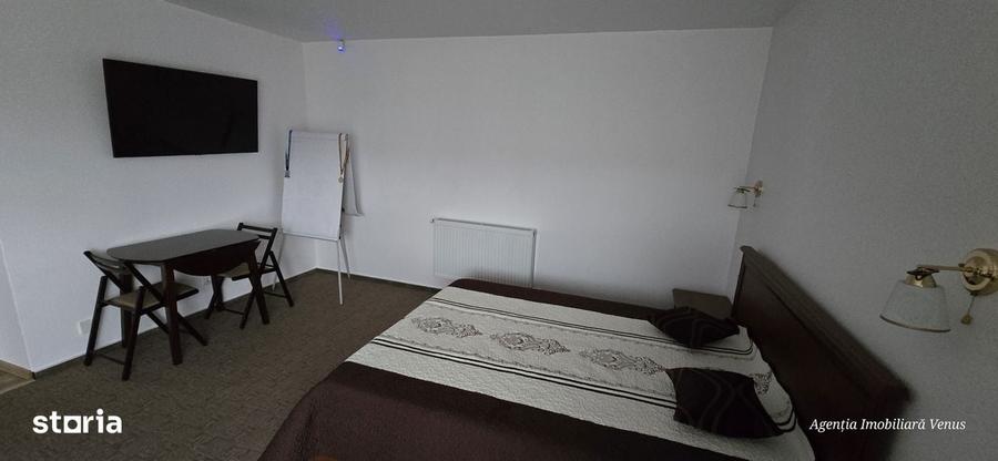 Spațiu comercial, de 365 mp, în Băiceni
