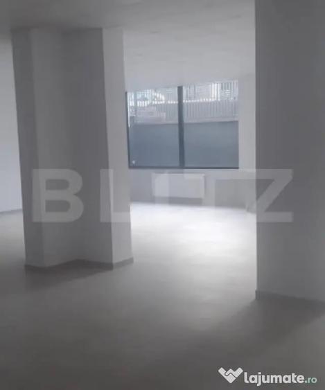 Spațiu comercial, de 148 mp, în Central